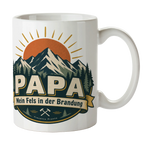 Liebevolle Tasse für Vater mit Bergkamm|p:2020205|h:d629429c8c7d93c6280e26a62cd913fa
