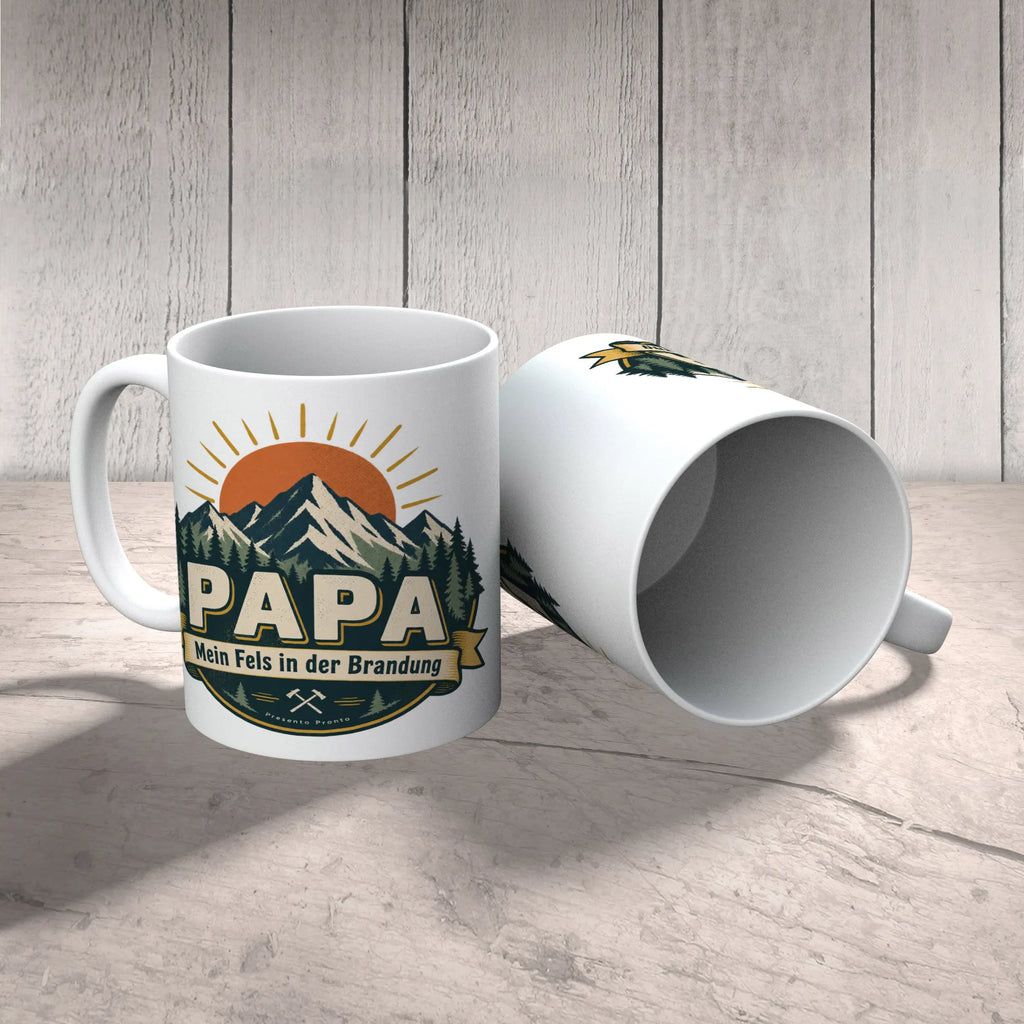 Liebevolle Tasse für Vater mit Bergkamm|p:2020205|h:63c4447fadd5ed36ffbefa1471a8366a