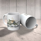 Elegante Tasse für Querflötenspieler mit Musiknoten|p:2020217|h:c325180d869d1661b9dd62fda6259b3b