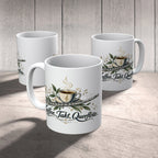 Elegante Tasse für Querflötenspieler mit Musiknoten|p:2020217|h:1d99236edbbe75c4f09cff2b1f6099a1
