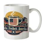 Nostalgische USA Tasse für Roadtrip Fans mit Wüstenstraße|p:2020226|h:d91eeea418a71083cc20c07c07b60ea9