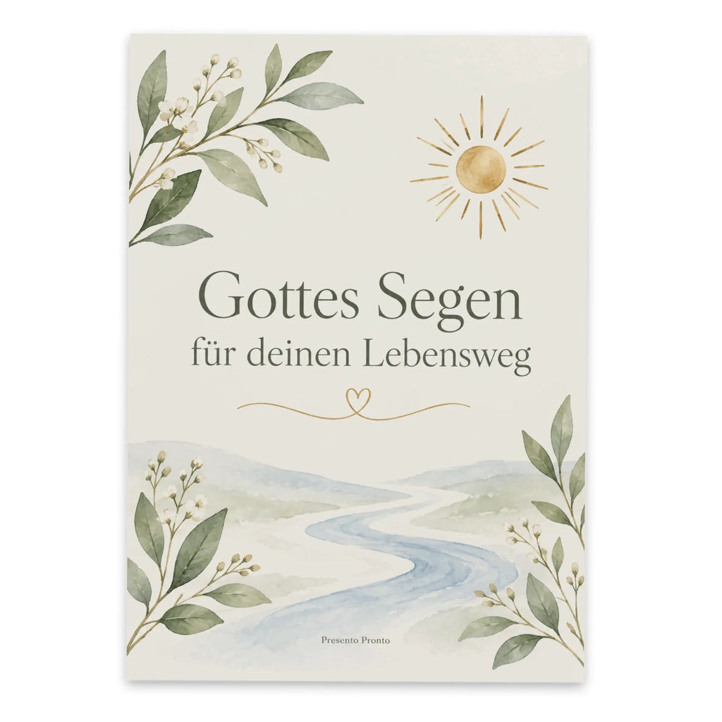 Feierliche Grußkarte zur Taufe mit goldener Sonne|p:2020249|h:b9f09398aee4fadd051e6a8bad3d6770
