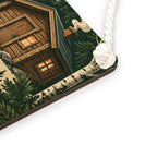 Lustiges Schild für die Sauna mit Saunahütte|p:2020276|h:521f727998d7578328242594ecb4ccbb