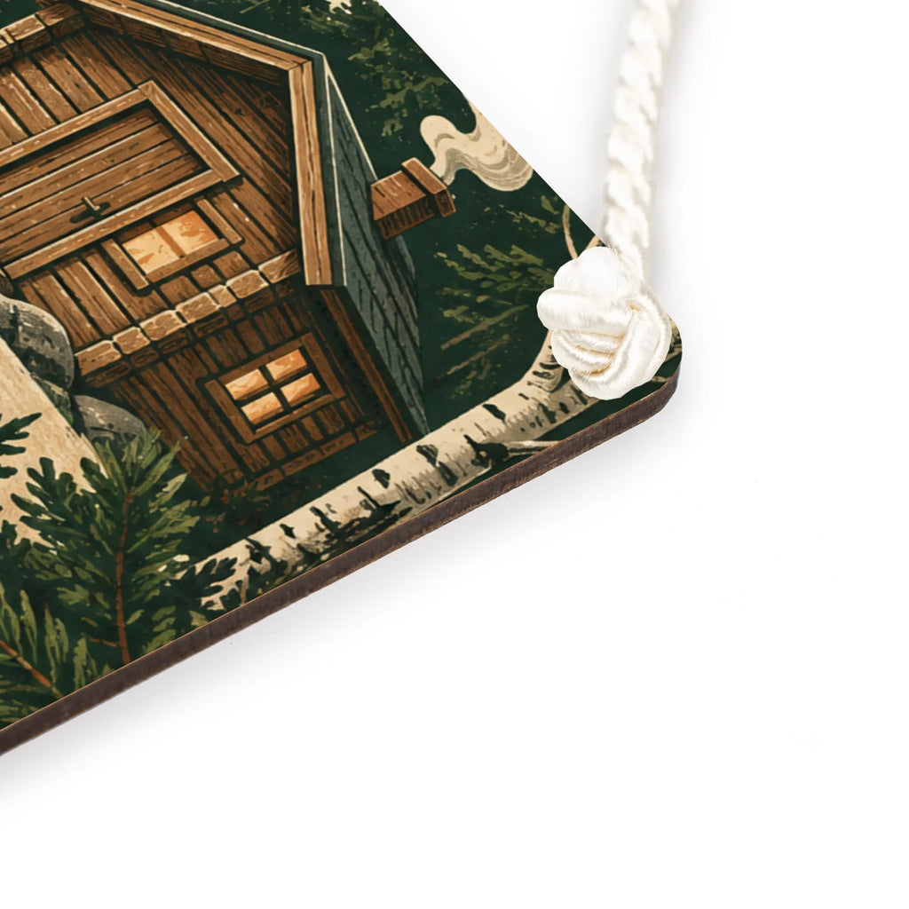 Lustiges Schild für die Sauna mit Saunahütte|p:2020277|h:585c62b5b35d4dbbcf325dd4e9057f8b
