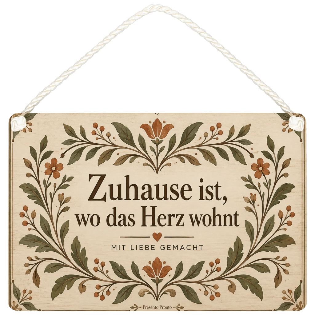 Herzliches Wandbild aus Holz mit Ornament für Zuhause|p:2020312|h:ff3737d82d5a92ce564a536f2c3eb5d0