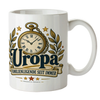 Liebevolle Tasse für Uropa mit Taschenuhr|p:2020430|h:8c6fb28260e805e81cbdd65d44864277