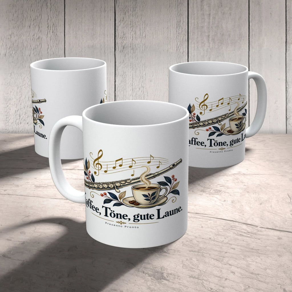 Fröhliche Tasse für Querflötenspielerin mit Noten und Flöte|p:2020436|h:2b1bff3d2dfd58dc8ed48ca700223bf4