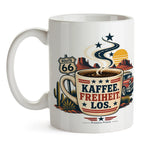 Coole Kaffeetasse für USA-Fans mit Retro-Schriftzug|p:2020438|h:c75a51065553c2e8fcb5114bea3d0365