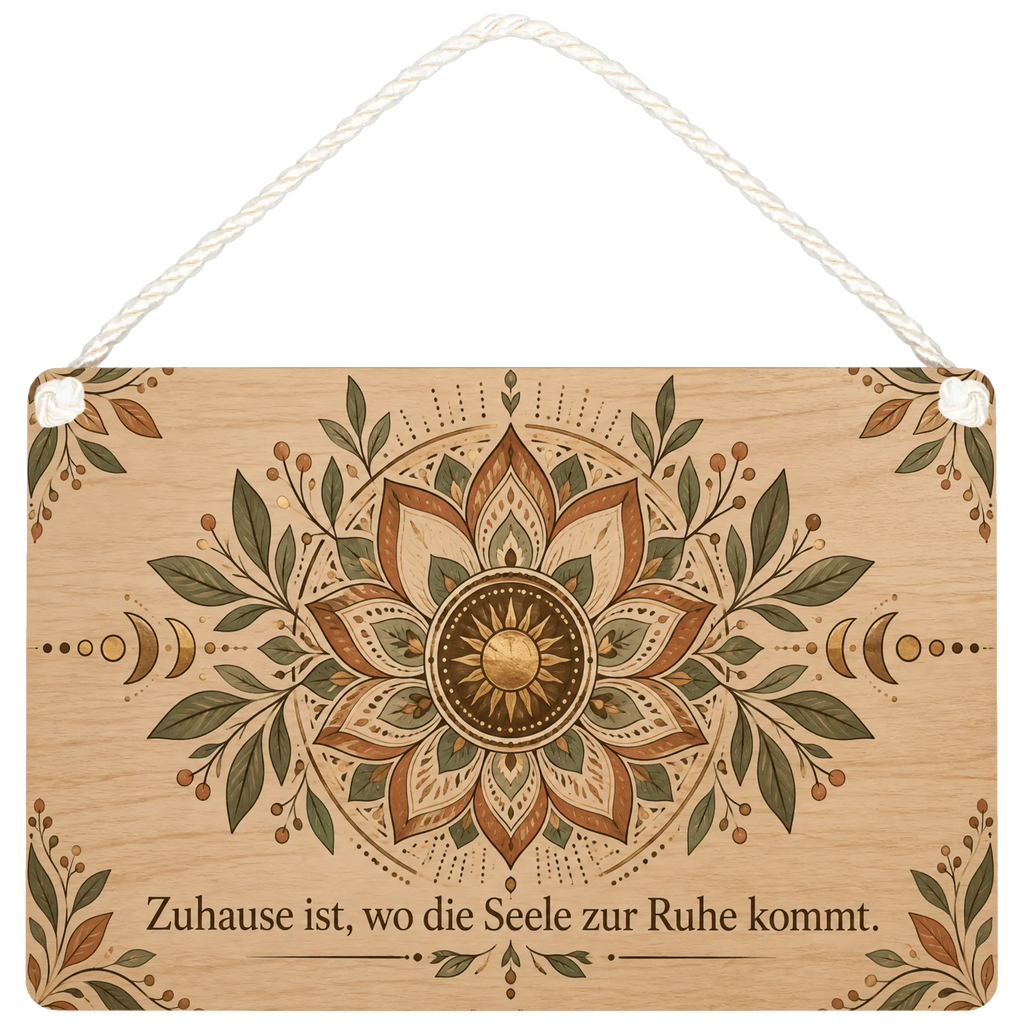 Beruhigendes Mandala Wandbild aus Holz für die Wohnung|p:2020457|h:cc4b546b10ced3dd1c1b48f873b56658