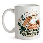 Lustige Tasse zum neuen Job mit Espressotasse|p:2020476|h:01c68f5455e6b2d4d2824368d2617db4