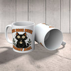 Sarkastische Tasse Ich rege mich nicht auf für Katzenfans|p:2020485|h:6174a89de6b65e2b9ec9287f3d8b03bd