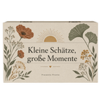 Poetische Aufbewahrungskiste für besondere Schätze mit Feldblumen|p:2020489|h:c47ec2f4635c73686ef4d36ccb328a73