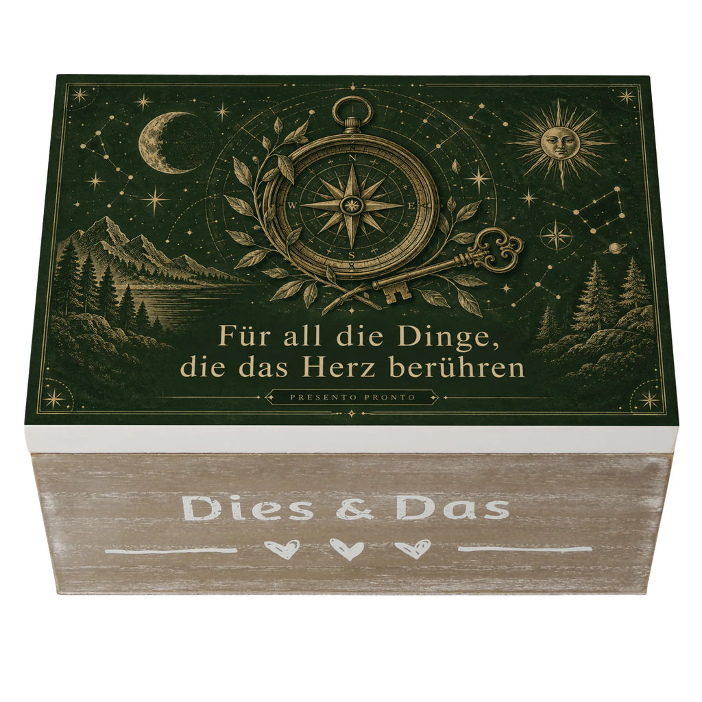 Elegante Aufbewahrungskiste für besondere Schätze zur Erinnerung|p:2020492|h:4ef70d278257c882261ea9a7ebfe3ab2