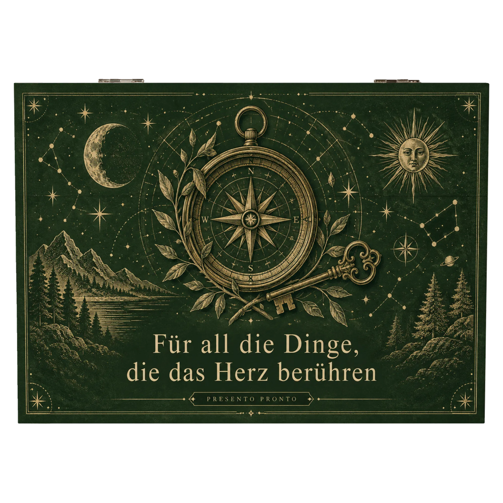 Elegante Aufbewahrungskiste für besondere Schätze zur Erinnerung|p:2020493|h:4d8ab94ef6059d9738e50b378292b465