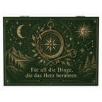 Elegante Aufbewahrungskiste für besondere Schätze zur Erinnerung|p:2020493|h:4d8ab94ef6059d9738e50b378292b465