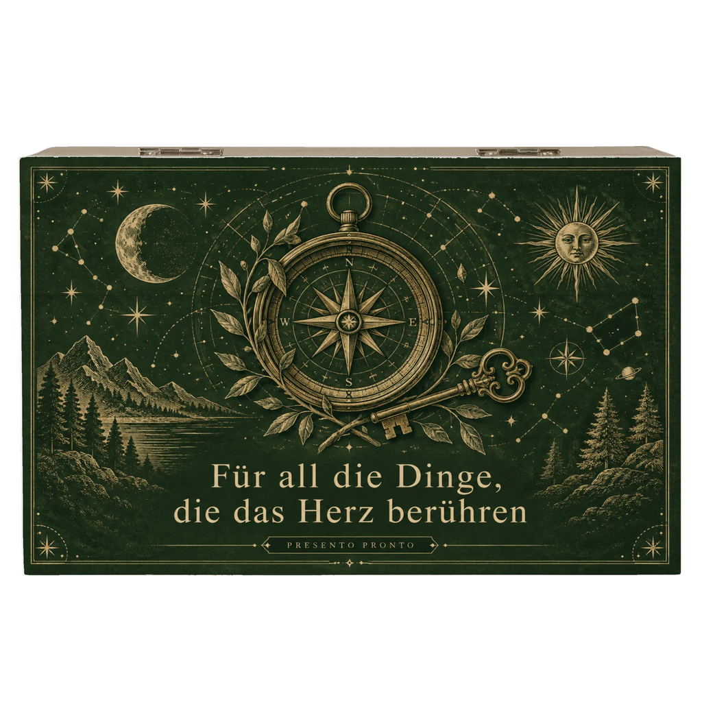 Elegante Aufbewahrungskiste für besondere Schätze zur Erinnerung|p:2020494|h:54b0f294a097767f4b3c14c32fe724a6