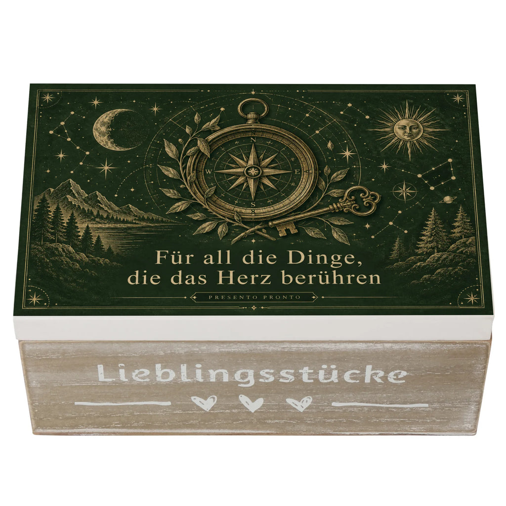 Elegante Aufbewahrungskiste für besondere Schätze zur Erinnerung|p:2020494|h:35f7653fd019b6f665a408a8e95bb011