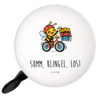 Lustige Fahrradklingel mit Biene für Kinder|p:2020497|h:0e212512d6749d0a1a744041b6349889