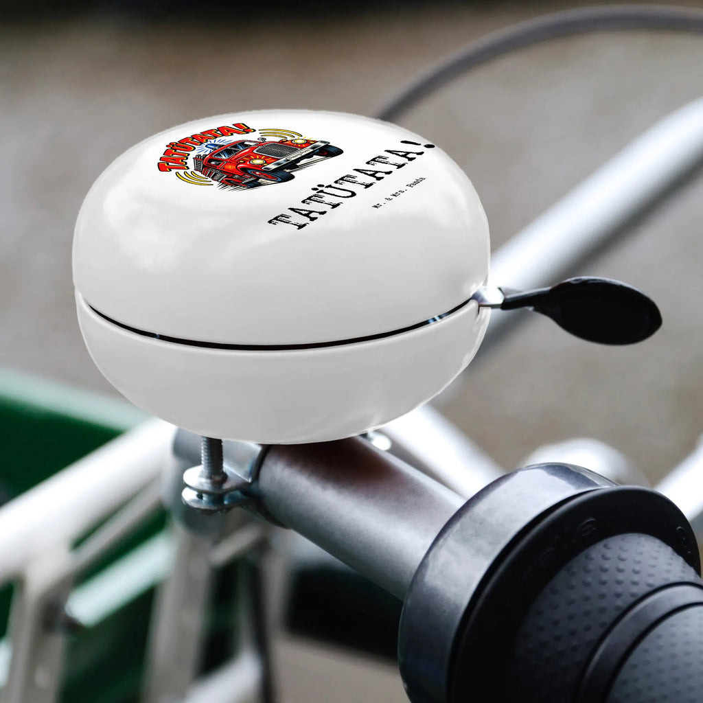 Lustige Fahrradklingel für Feuerwehr Fans mit Feuerwehrauto|p:2020500|h:1bdb70240e1f73b50cc1c0abbacbe4de