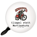 Lustige Fahrradklingel für Feuerwehrfans mit Einsatzfahrrad|p:2020501|h:95e3b4eb0895f6a8c995c7bfcc07ecb1