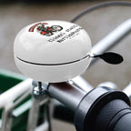 Lustige Fahrradklingel für Feuerwehrfans mit Einsatzfahrrad|p:2020501|h:035082850dca282f80c3dc72e2bc81e1