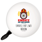 Coole Fahrradklingel für Feuerwehrfans mit Feuerwehrhelm|p:2020502|h:f395708c9dea5c6c66a3e50e0d6b4b36