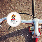 Coole Fahrradklingel für Feuerwehrfans mit Feuerwehrhelm|p:2020502|h:c4a85b71d5b63f4de823ec328fa20e6a