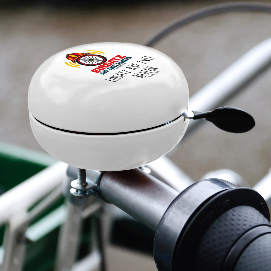 Coole Fahrradklingel für Feuerwehrfans mit Feuerwehrhelm|p:2020502|h:9f843dc441599ed9a95b5ec4f72ecf4b
