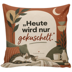 Gemütliches Kissen für Erwachsene mit Halbmond|p:2020552|h:621c58050715836df5e300b4811c5fe0