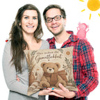 Gemütliches Dekokissen mit Teddy für kuscheliges Zuhause|p:2020558|h:d9041e7ab028ffafad2574dd5b590194