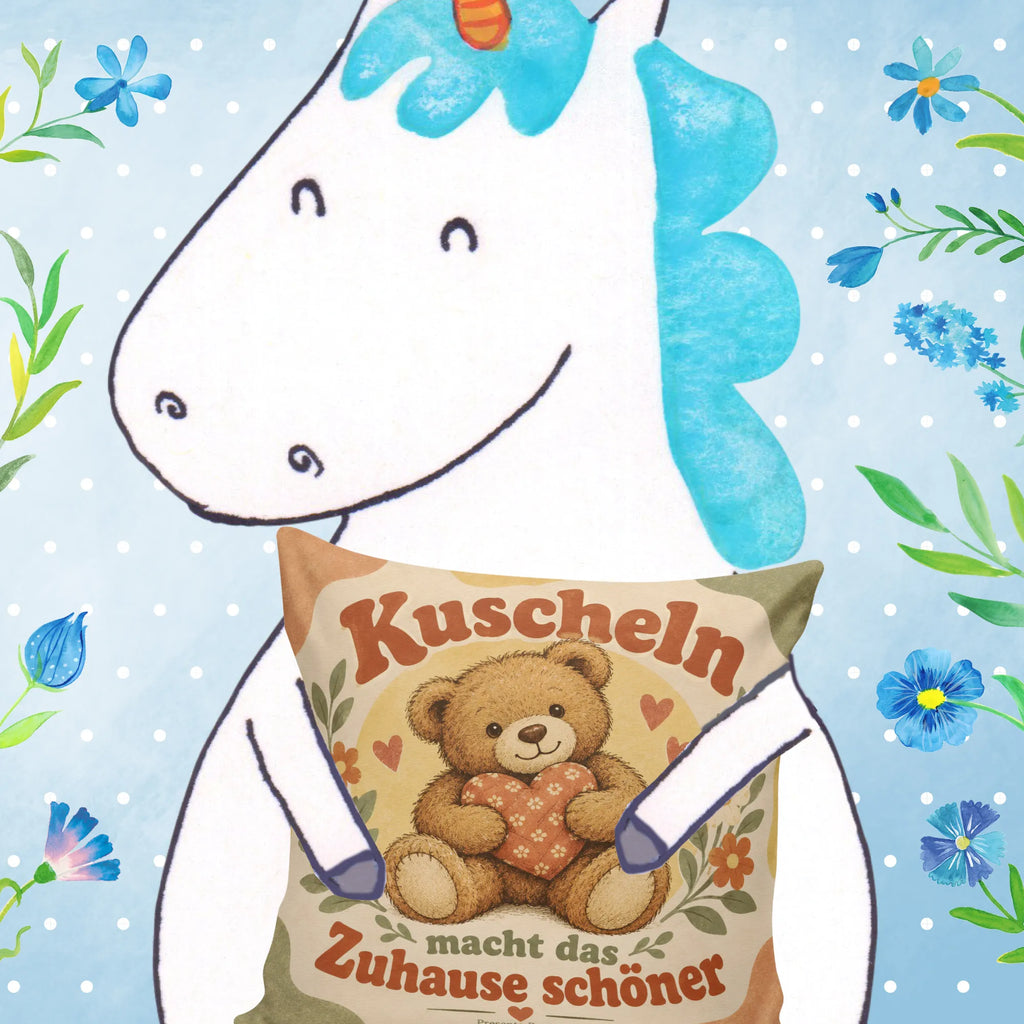 Kuscheliges Dekokissen mit Teddy für Teddyfans|p:2020563|h:82fc1f05b59d42c7f94791743250840e