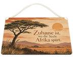 Stimmungsvolle Afrika Holzbild Deko für Afrikaliebhaber mit Akazie|p:2020586|h:0b46f4f9c92b2589207c361f9bcd4c62