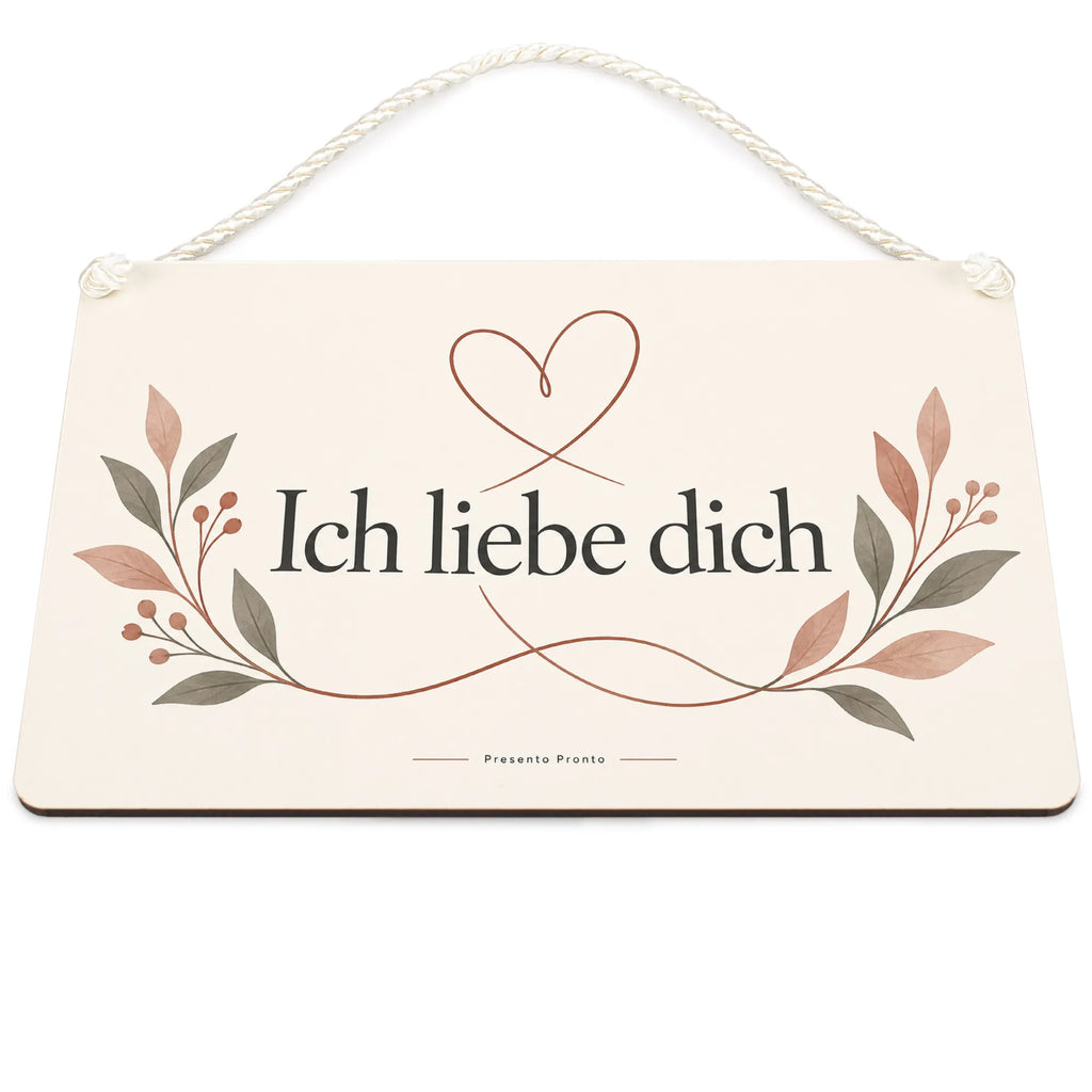 Romantisches Ich-liebe-dich-Schild für Paare mit Herz|p:2020674|h:711ed8694592c91558236131488699bb