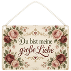 Deko Schild Herz nostalgisch Design|p:2020680|h:176a5053db729e6863db086e9e53892f