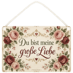 Deko Schild Herz nostalgisch Design|p:2020682|h:505487db5ce4c81f6a96448659ab3b66