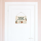 Deko Schild Freundschaft modern Design|p:2020683|h:4a7c2e6deed5d2285a202bdef3c27eac