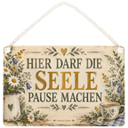 Gemütliches Relax Schild Deko aus Holz für Chillecke mit Teetasse|p:2020689|h:c239fa2bb25fda9187e4bb7dd925232e