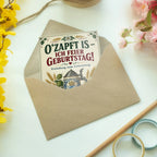 Lustige Einladungskarten zum Oktoberfest-Geburtstag mit Bierkrug|p:2020713|h:2e8e50f547917c27d45dde2e46ae736a