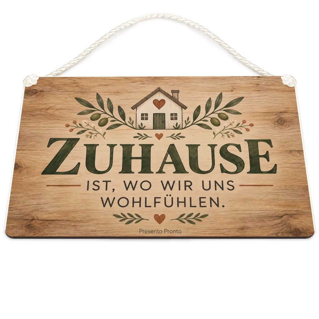 Gemütliches Holzschild Home für Zuhause mit Herzfenster|p:2020724|h:2c6dcc2cb63b04f85e6152425a39fbf6