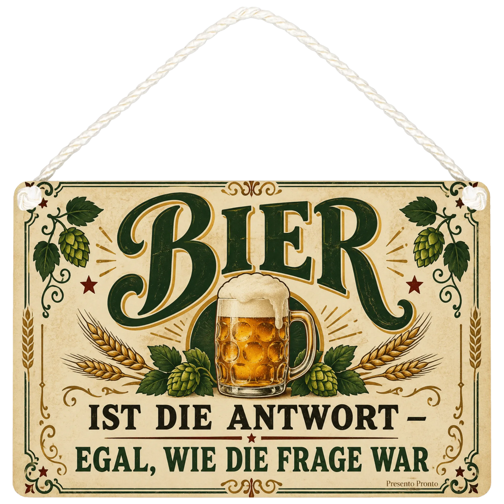 Lustiges Deko Schild für Bierfans mit Bierkrug|p:2020725|h:16e5c692caf62fcbf2197b3a46c9aa7a