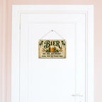 Lustiges Deko Schild für Bierfans mit Bierkrug|p:2020725|h:24af5d9d5db59acb329a6cc43667b3a1