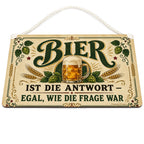Lustiges Deko Schild für Bierfans mit Bierkrug|p:2020726|h:67bfaceeb18e5a8d7db912f801a7f3d6