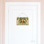 Lustiges Deko Schild für Bierfans mit Bierkrug|p:2020727|h:b407b82892a42913c35bd47c448a503e