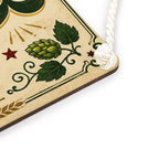 Lustiges Deko Schild für Bierfans mit Bierkrug|p:2020727|h:343d0c9da1c7f622204c8b672e62e1c9