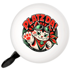 Freche japanische Fahrradklingel für Fans mit Winkekatze|p:2020738|h:f3491852694956c9a4b7c33405227fb9