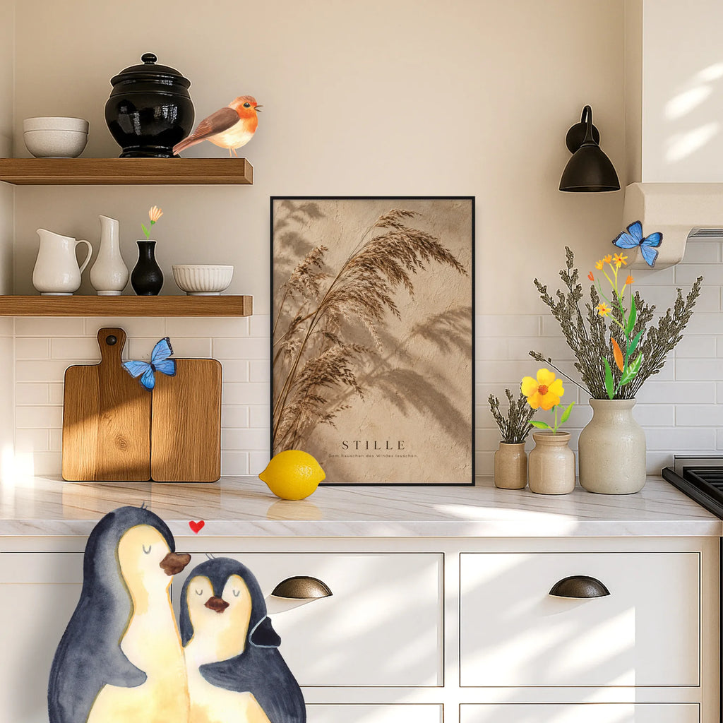 Beruhigende Wanddeko mit Riedgras für stille Auszeit|p:2020755|h:b97f02d108a89cd3f8a0fc2062d22f03