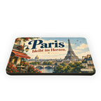 Nostalgischer Kühlschrankmagnet Paris für Eiffelturm Fans|p:2020771|h:babe8d3da5ef3a0d2cda85597e57f014