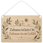 Gemütliches Holzbild Deko für die Wand im Wohnzimmer mit Haus|p:2020775|h:c14d8cf6829a3be6c3f5e11637258e8d
