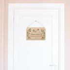 Gemütliches Holzbild Deko für die Wand im Wohnzimmer mit Haus|p:2020775|h:0b08a0981ae03eefada30c99f0760f89