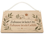 Gemütliches Holzbild Deko für die Wand im Wohnzimmer mit Haus|p:2020775|h:a0d4fa85dd7bcc7c88bacbba32893005